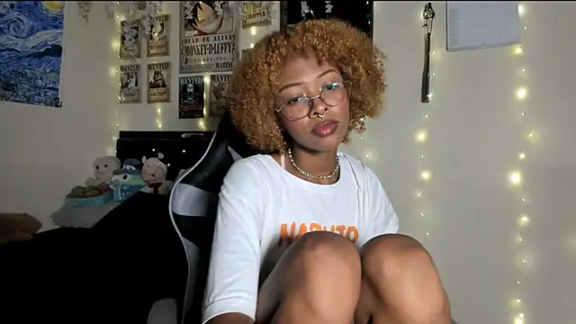 Cristal Jonasxh online show from February 2025 03:11:02 AM