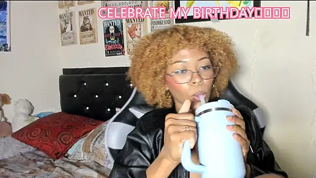 Cristal Jonasxh online show from March 2025 03:29:01 AM