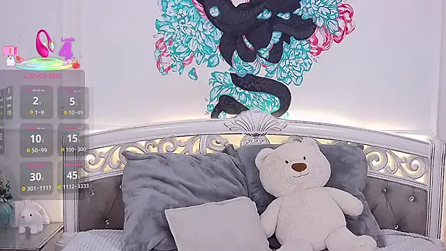 CrissyTaylor online show from September 2025 03:43:01 AM