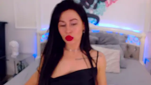 CrissyTaylor online show from February 2025 05:20:02 AM