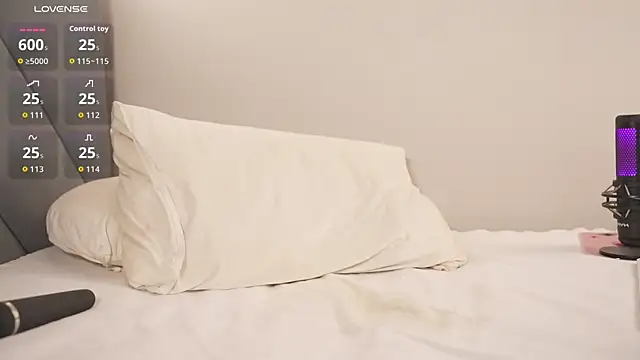 karollovea online show from March 2026 08:26:01 AM