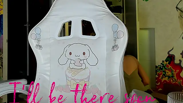 Sunny Mouse  online show from September 2025 04:51:02 PM