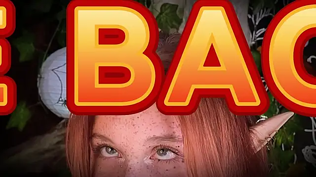 Sunny Mouse  online show from October 2025 04:37:01 PM