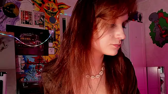 Sunny Mouse  online show from May 2026 08:40:02 PM
