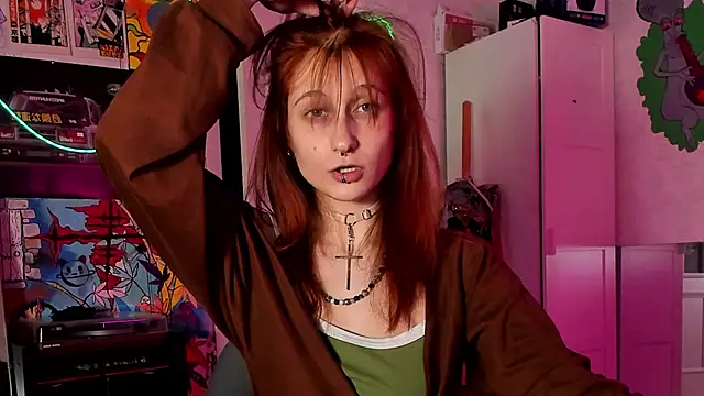 Sunny Mouse  online show from February 2026 04:40:01 PM