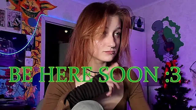 Sunny Mouse  online show from January 2026 04:55:02 PM