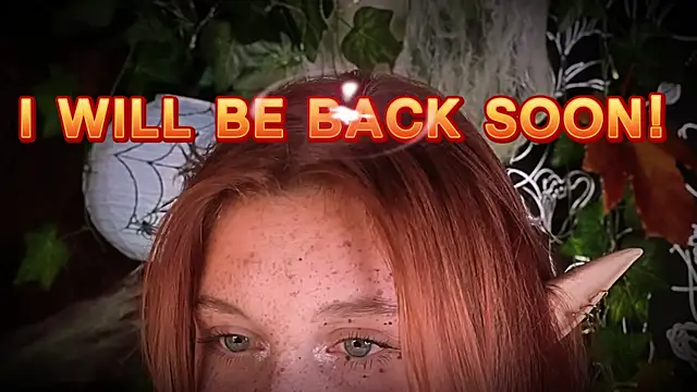 Sunny Mouse  online show from November 2025 06:12:02 PM