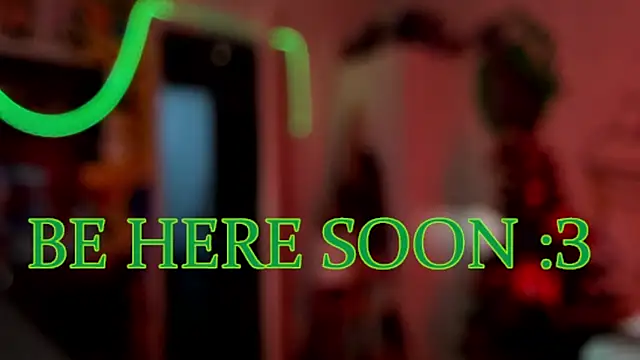 Sunny Mouse  online show from December 2025 06:23:01 PM