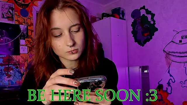 Sunny Mouse  online show from March 2026 06:31:01 PM