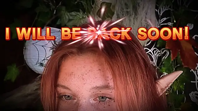 Sunny Mouse  online show from November 2025 04:18:02 PM