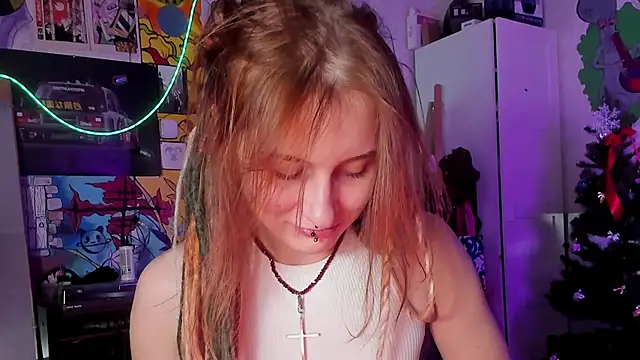 Sunny Mouse  online show from January 2026 05:27:02 PM