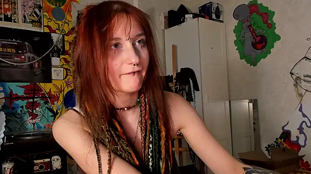 Sunny Mouse  online show from July 2026 07:24:02 PM