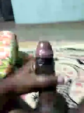 SILENT FUCKER 01 online show from December 2024 05:48:01 PM