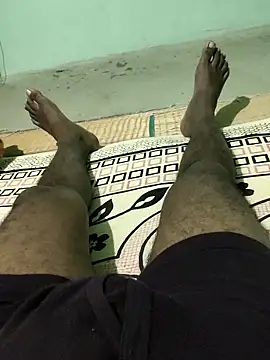 SILENT FUCKER 01 online show from March 2025 05:03:02 PM