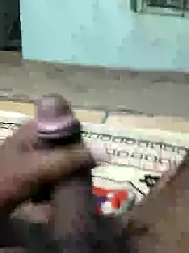 SILENT FUCKER 01 online show from December 2024 05:55:02 PM