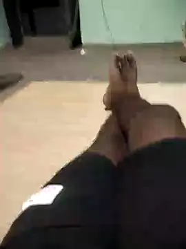 SILENT FUCKER 01 online show from October 2025 05:13:02 PM