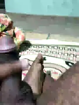 SILENT FUCKER 01 online show from December 2024 06:12:01 PM