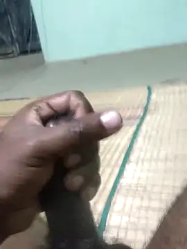 SILENT FUCKER 01 online show from March 2025 06:08:02 PM