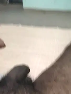 SILENT FUCKER 01 online show from October 2025 05:16:01 PM