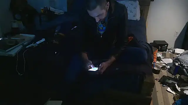 Bi curious86 online show from January 2026 03:54:01 AM