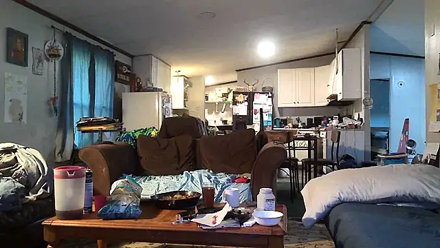 Bi curious86 online show from October 2025 09:54:01 PM