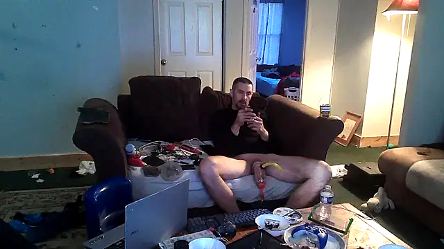 Bi curious86 online show from December 2025 01:56:01 PM