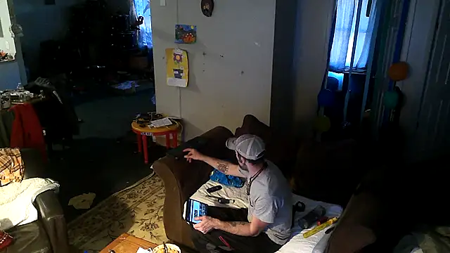 Bi curious86 online show from November 2025 03:16:01 PM