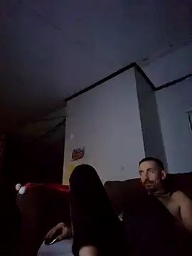 Bi curious86 online show from December 2025 09:20:02 AM