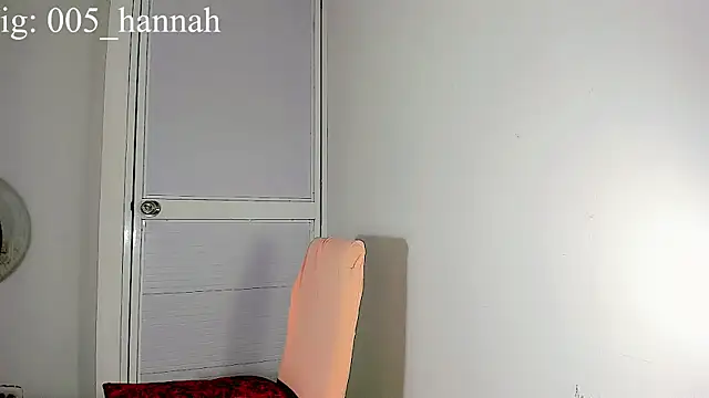 Hannahsmit online show from October 2025 02:24:02 AM