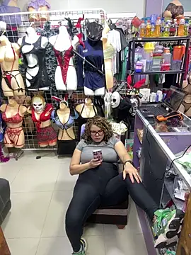 ROSALIALUCY online show from March 2026 07:10:02 PM