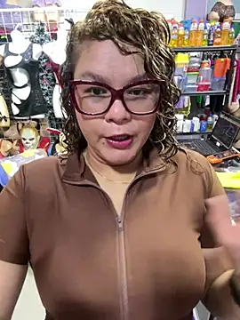 ROSALIALUCY online show from March 2026 11:39:02 AM