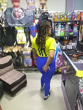 ROSALIALUCY online show from June 2026 11:43:02 AM