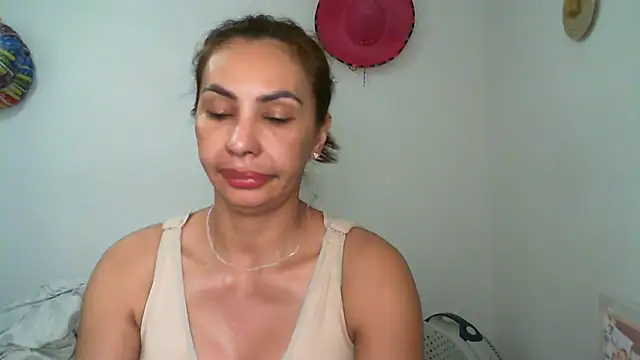 salome  milf online show from February 2026 12:22:01 AM