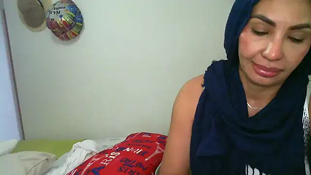 salome  milf online show from February 2026 02:44:02 AM