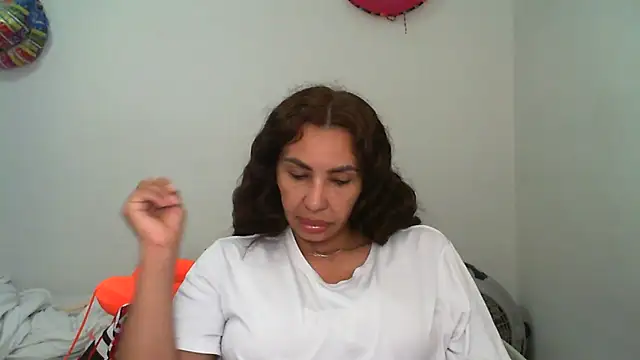 salome  milf online show from February 2026 12:08:01 AM