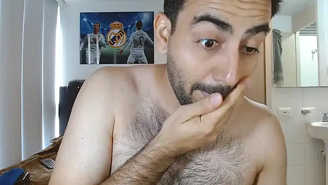omarmohammedhot2 online show from March 2025 02:34:02 PM