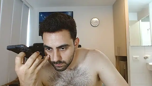 omarmohammedhot2 online show from March 2025 03:13:02 PM