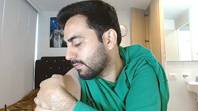 omarmohammedhot2 online show from January 2025 01:58:01 PM