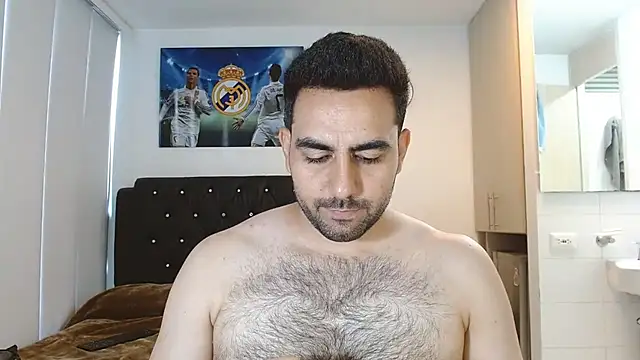 omarmohammedhot2 online show from March 2025 02:51:01 PM