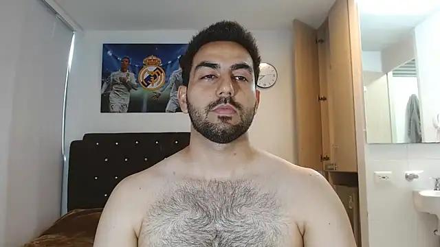 omarmohammedhot2 online show from February 2025 03:04:02 PM
