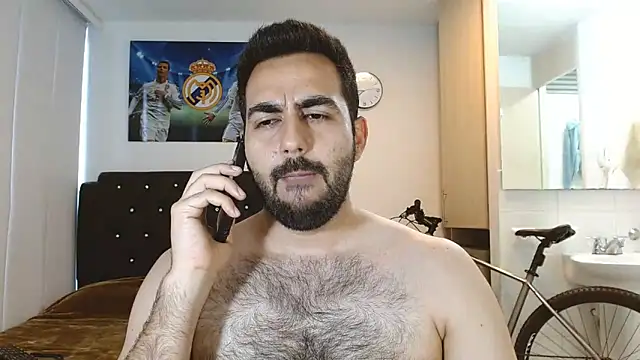 omarmohammedhot2 online show from December 2024 05:47:02 PM