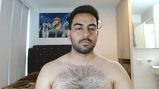 omarmohammedhot2 online show from March 2025 03:17:02 PM