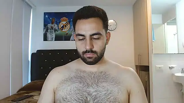 omarmohammedhot2 online show from February 2025 02:15:01 PM