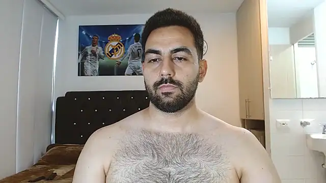omarmohammedhot2 online show from February 2025 02:26:01 PM