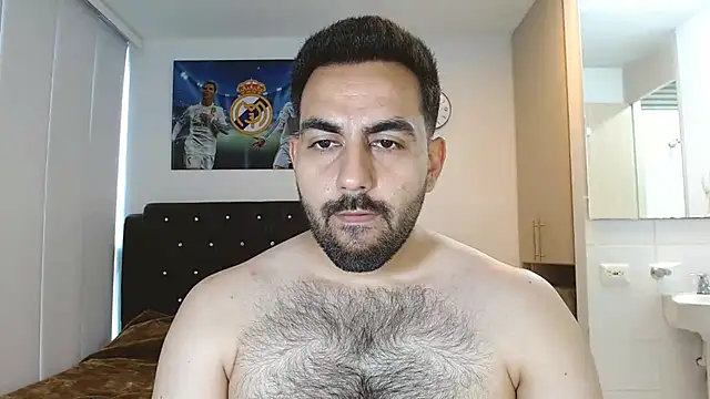 omarmohammedhot2 online show from February 2025 01:41:02 PM
