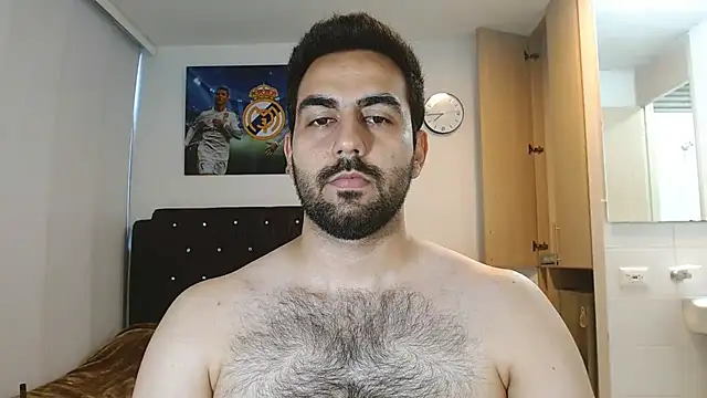 omarmohammedhot2 online show from January 2025 08:48:01 PM