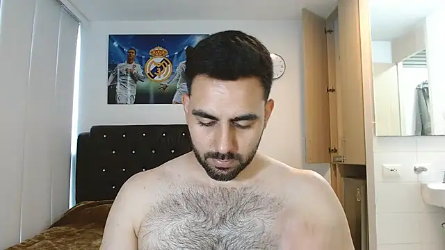 omarmohammedhot2 online show from March 2025 02:44:02 PM