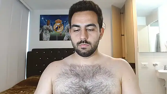 omarmohammedhot2 online show from January 2025 03:01:01 PM