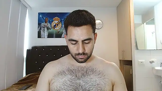 omarmohammedhot2 online show from March 2025 02:23:02 PM