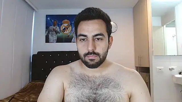 omarmohammedhot2 online show from January 2025 02:33:02 PM